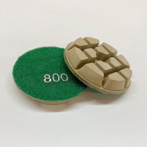 Nhựanghiền bê tông Disc800#/concret resin oolishing pad#/diamondnhựanghiềnnhựa